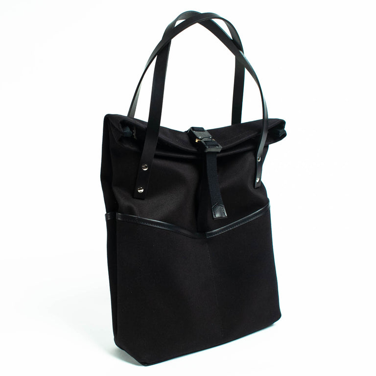 Bosun's Tote — Bedouin Foundry