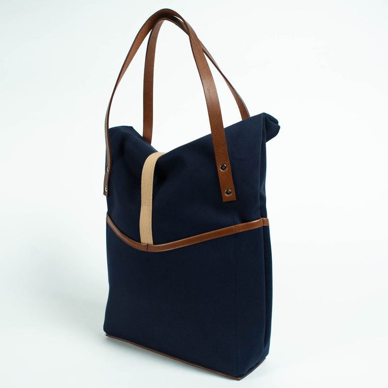 Bosun's Tote — Bedouin Foundry