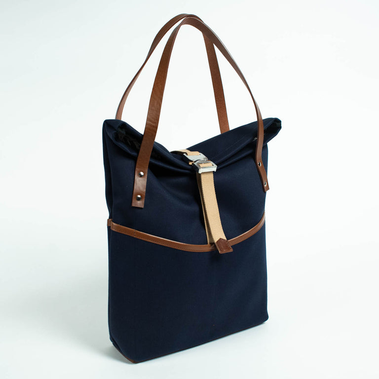 Bosun's Tote — Bedouin Foundry